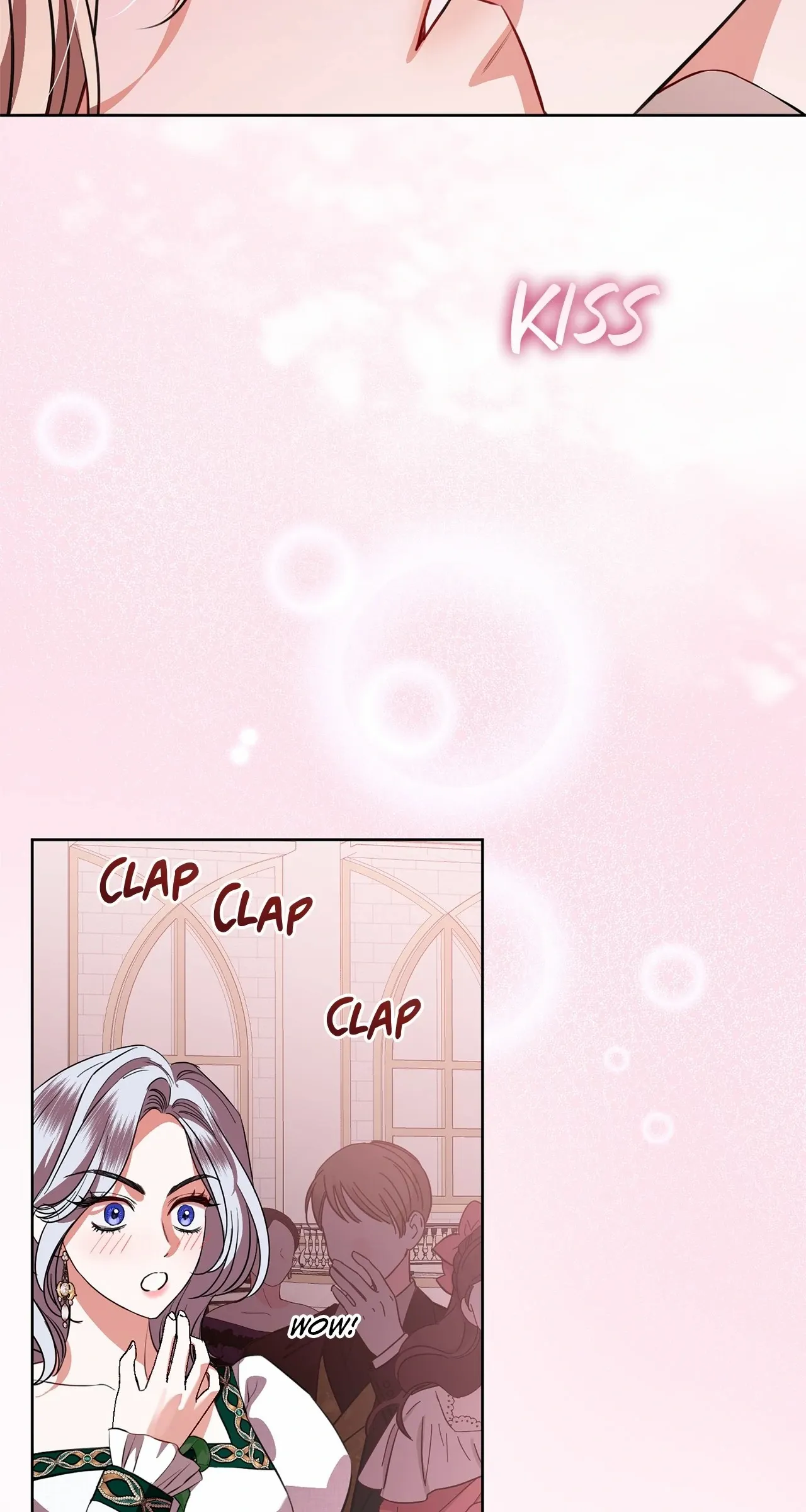 To My Husband’s Mistress Chapter 70 - page 58
