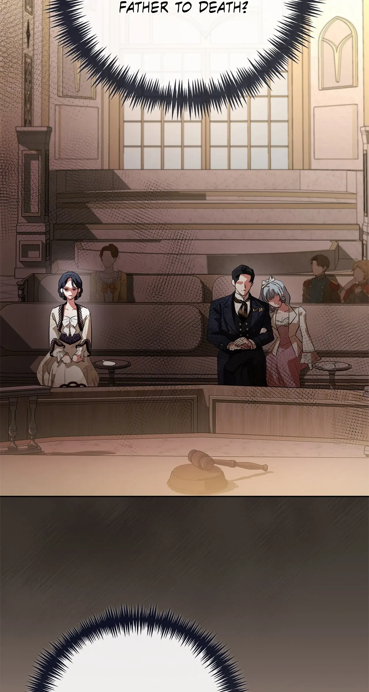 To My Husband’s Mistress Chapter 70 - page 6
