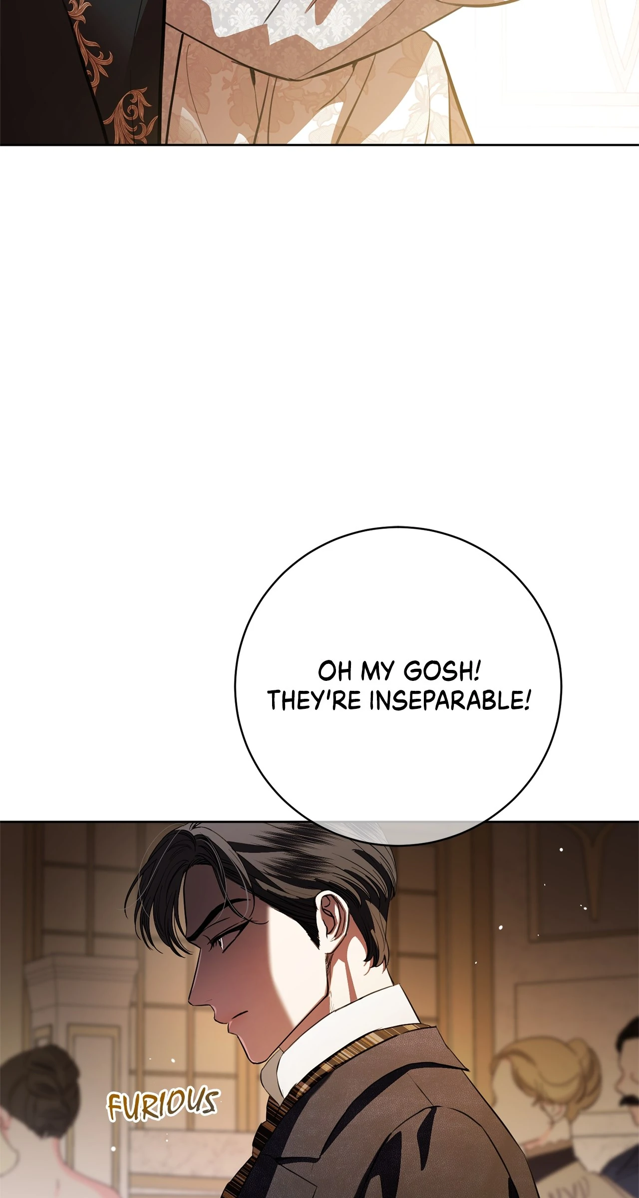 To My Husband’s Mistress Chapter 70 - page 61