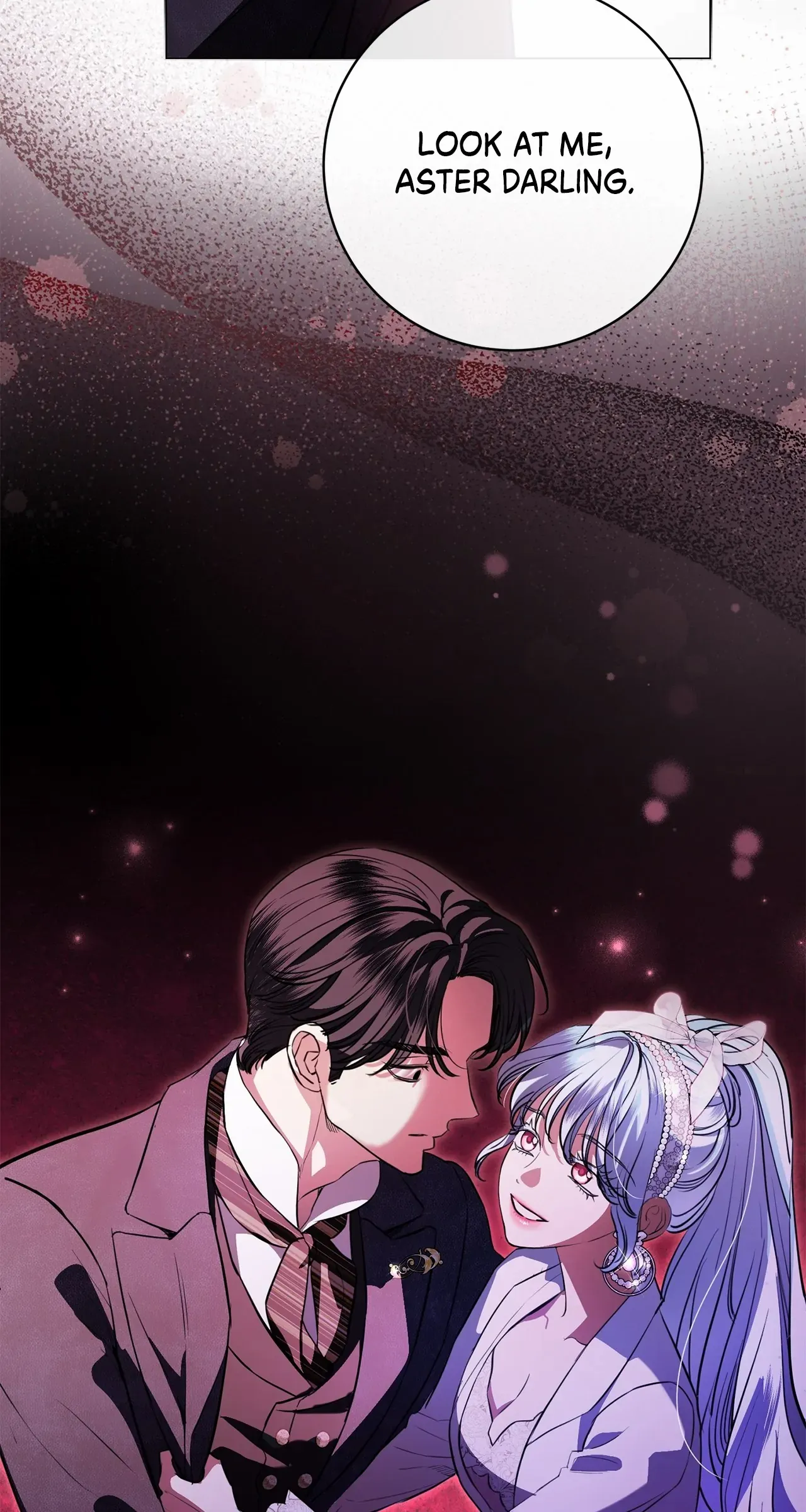 To My Husband’s Mistress Chapter 70 - page 69