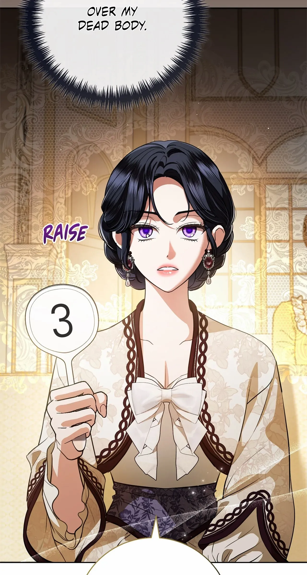 To My Husband’s Mistress Chapter 70 - page 7