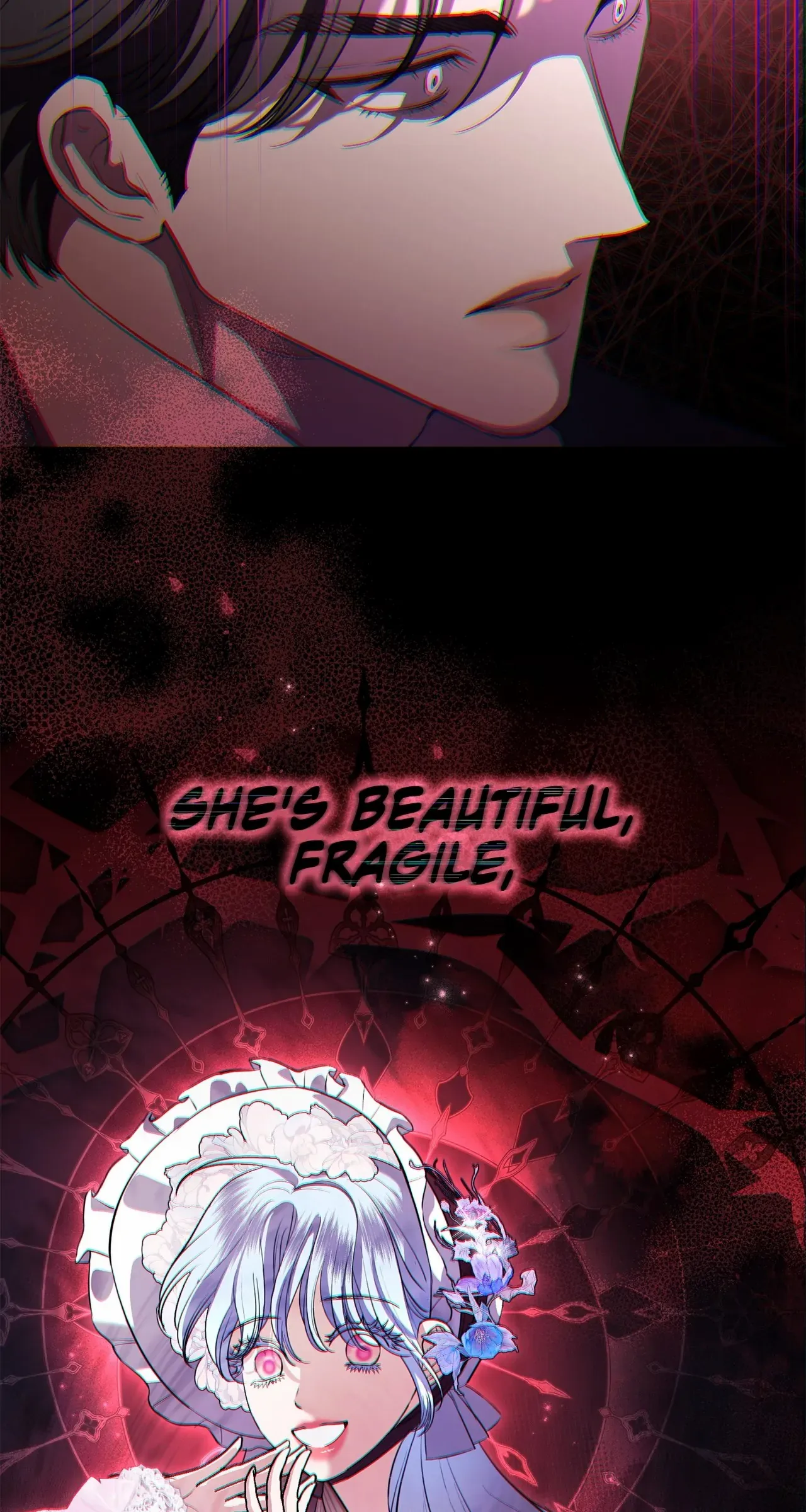 To My Husband’s Mistress Chapter 70 - page 71
