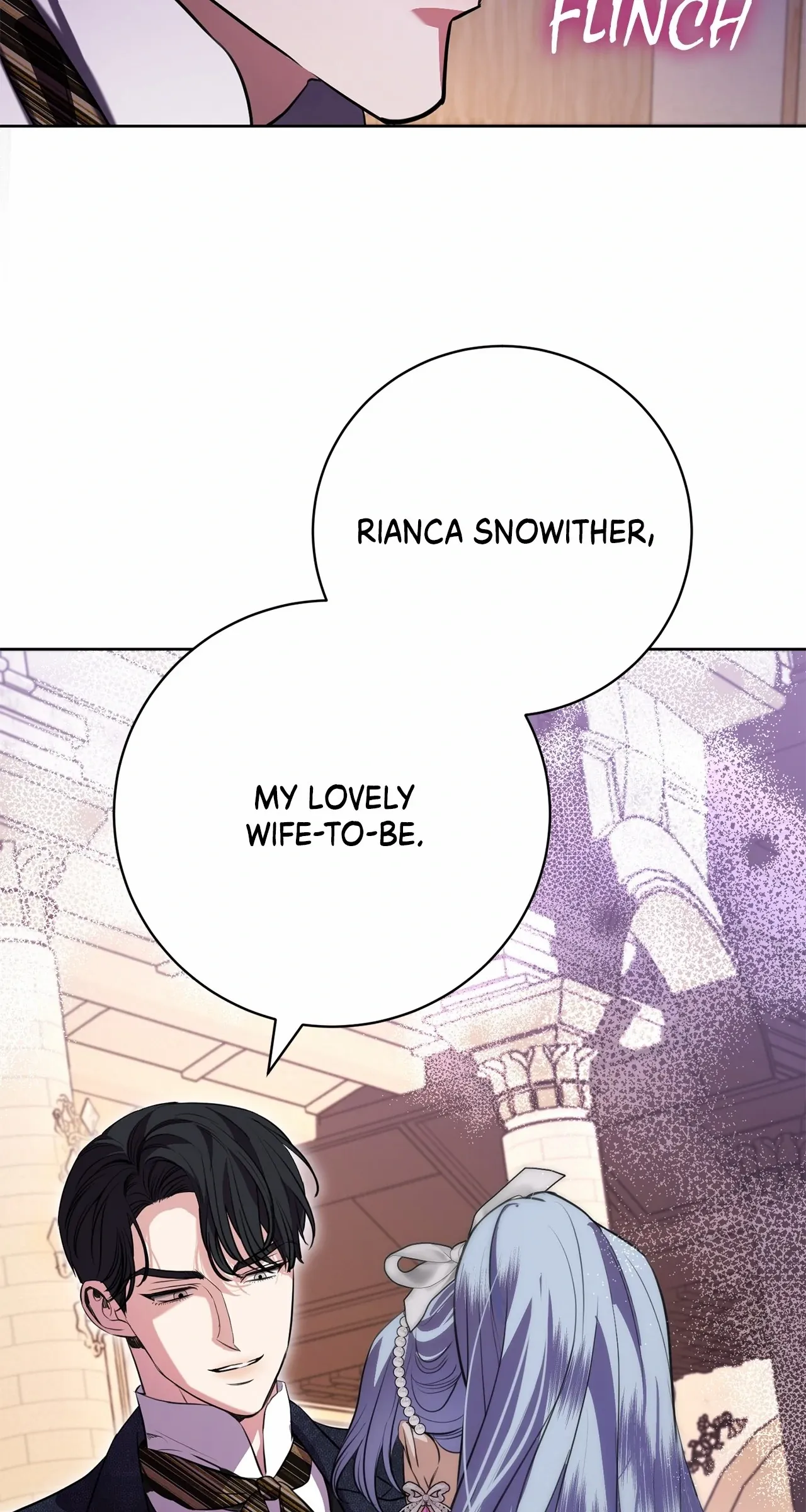 To My Husband’s Mistress Chapter 70 - page 75