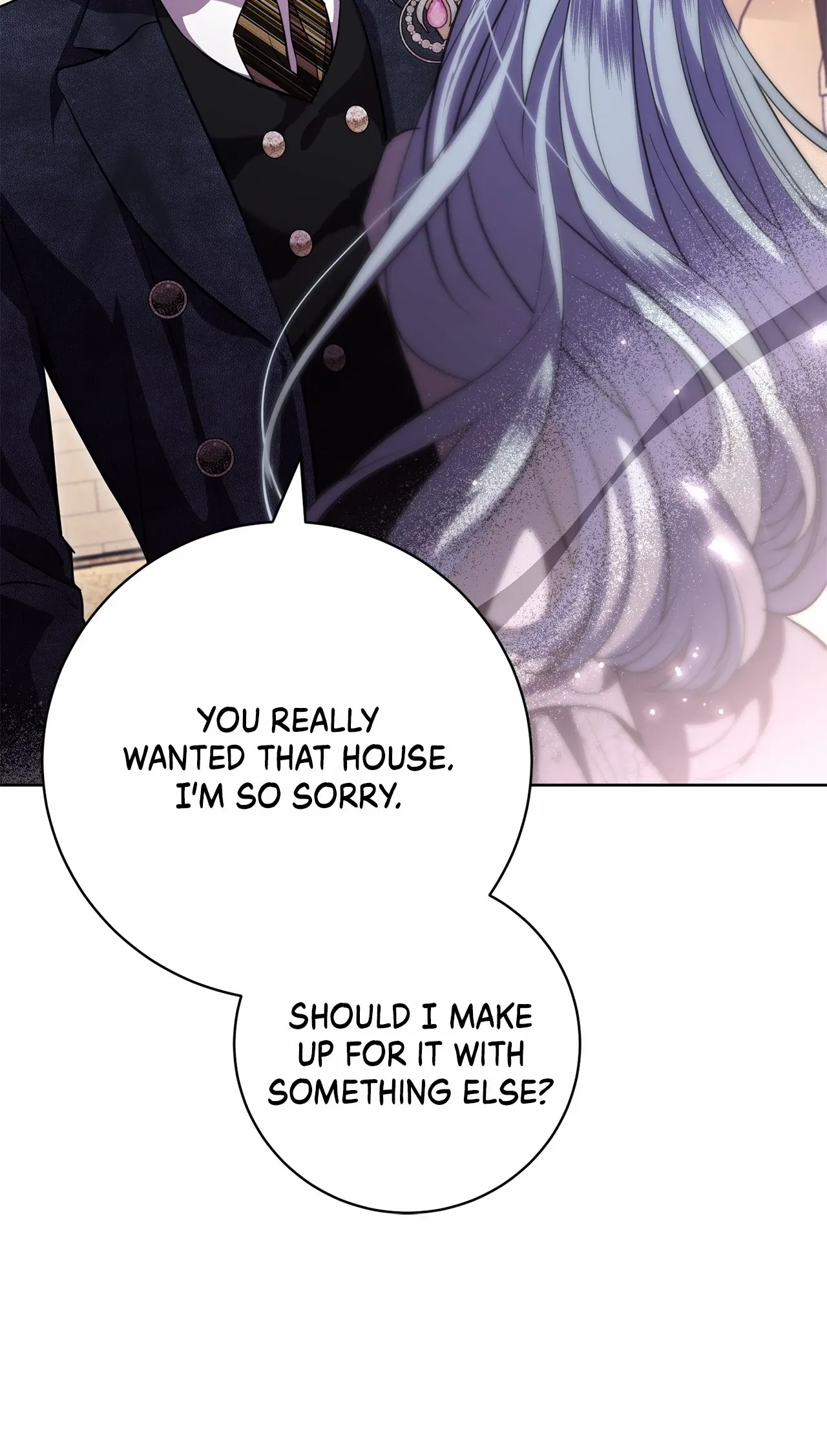 To My Husband’s Mistress Chapter 70 - page 76