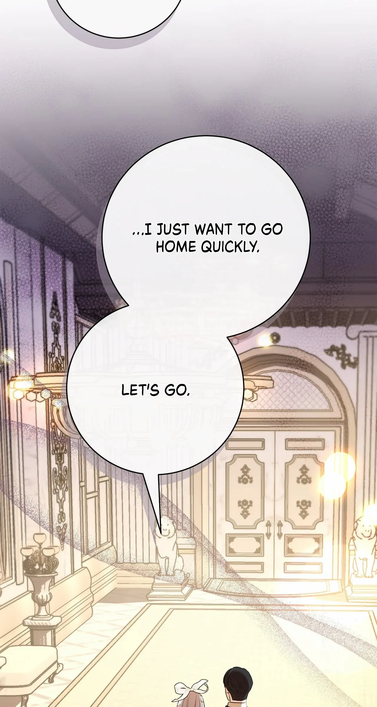 To My Husband’s Mistress Chapter 70 - page 78