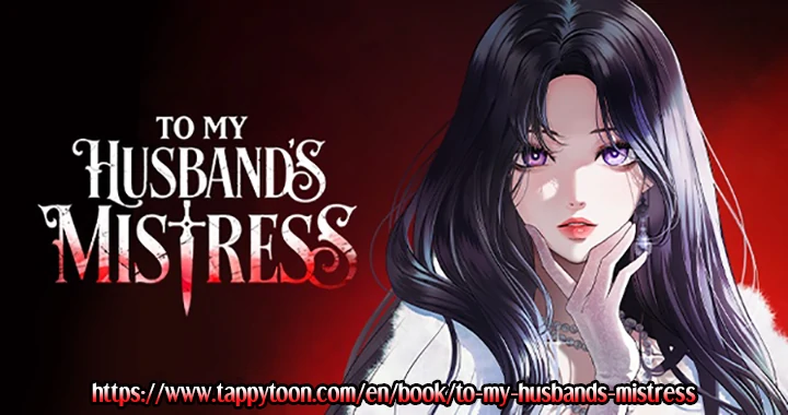 To My Husband’s Mistress Chapter 70 - page 84