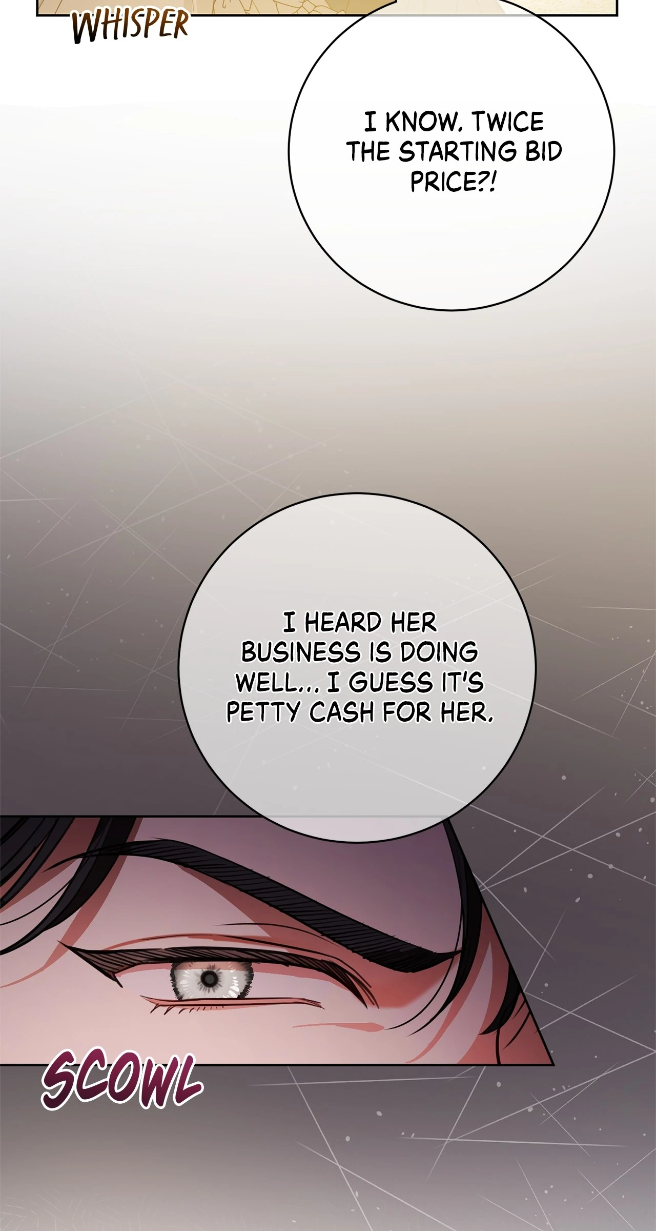 To My Husband’s Mistress Chapter 70 - page 9