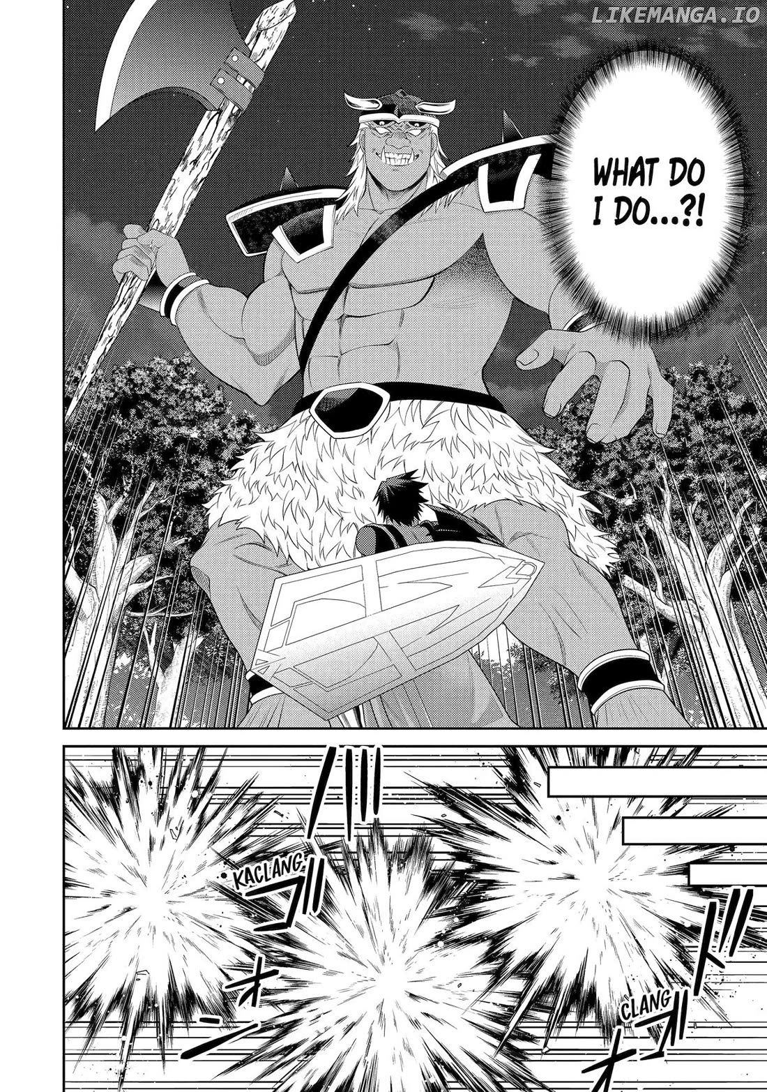 The Labyrinth Raids of the Ultimate Tank ~The Tank Possessing a Rare 9,999 Endurance Skill was Expelled from the Hero Party~ Chapter 55 - page 19