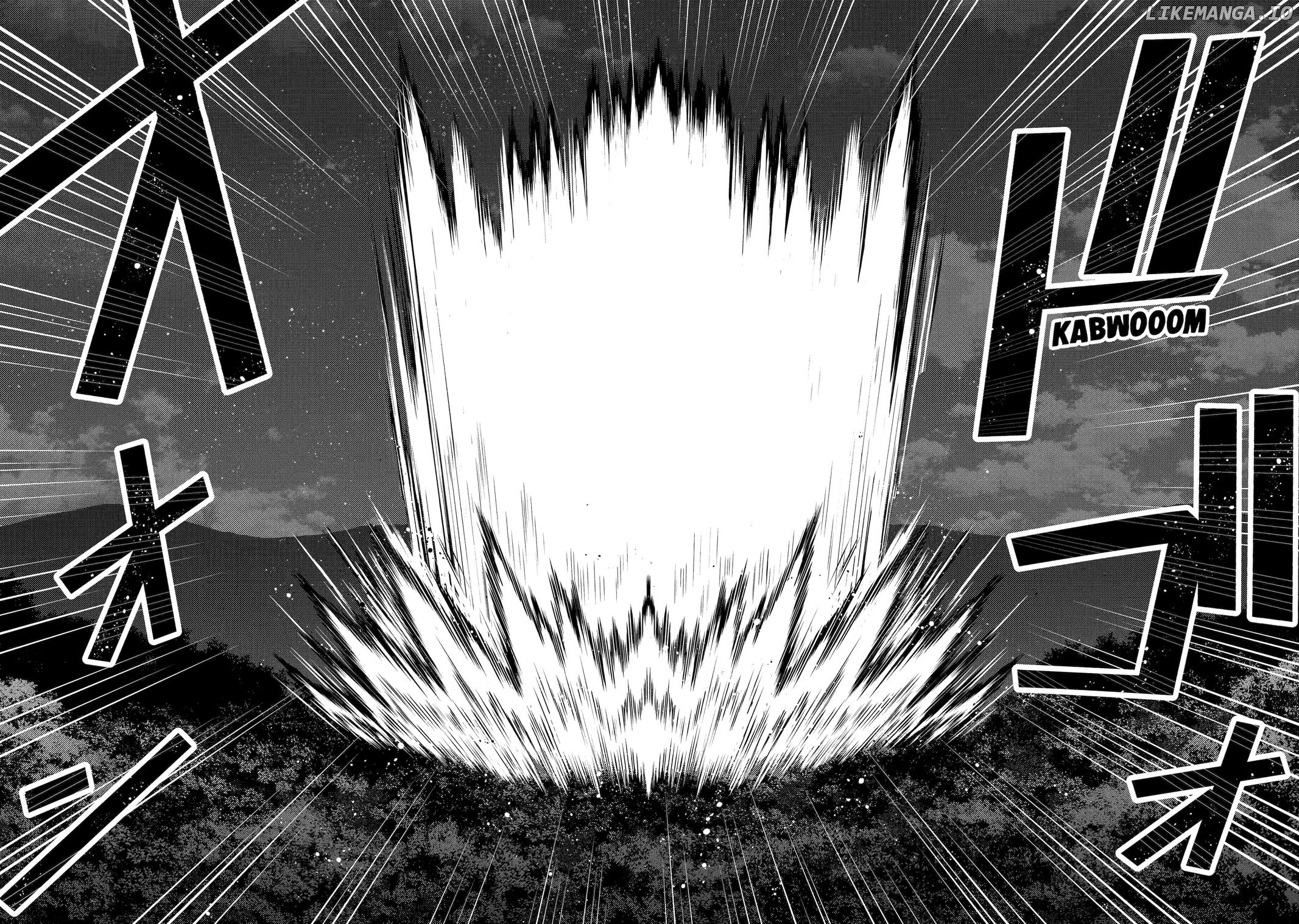The Labyrinth Raids of the Ultimate Tank ~The Tank Possessing a Rare 9,999 Endurance Skill was Expelled from the Hero Party~ Chapter 55 - page 32