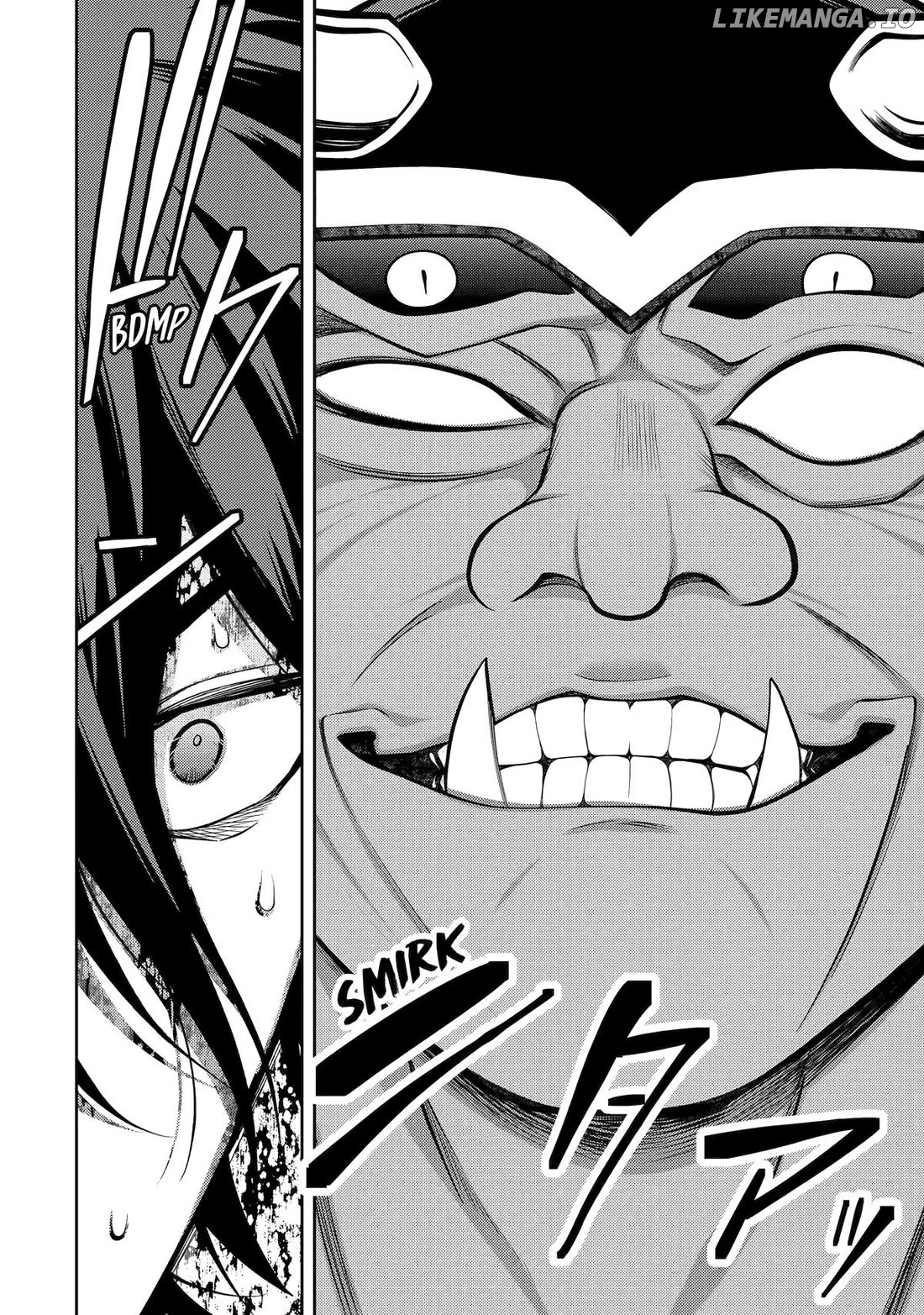 The Labyrinth Raids of the Ultimate Tank ~The Tank Possessing a Rare 9,999 Endurance Skill was Expelled from the Hero Party~ Chapter 55 - page 6