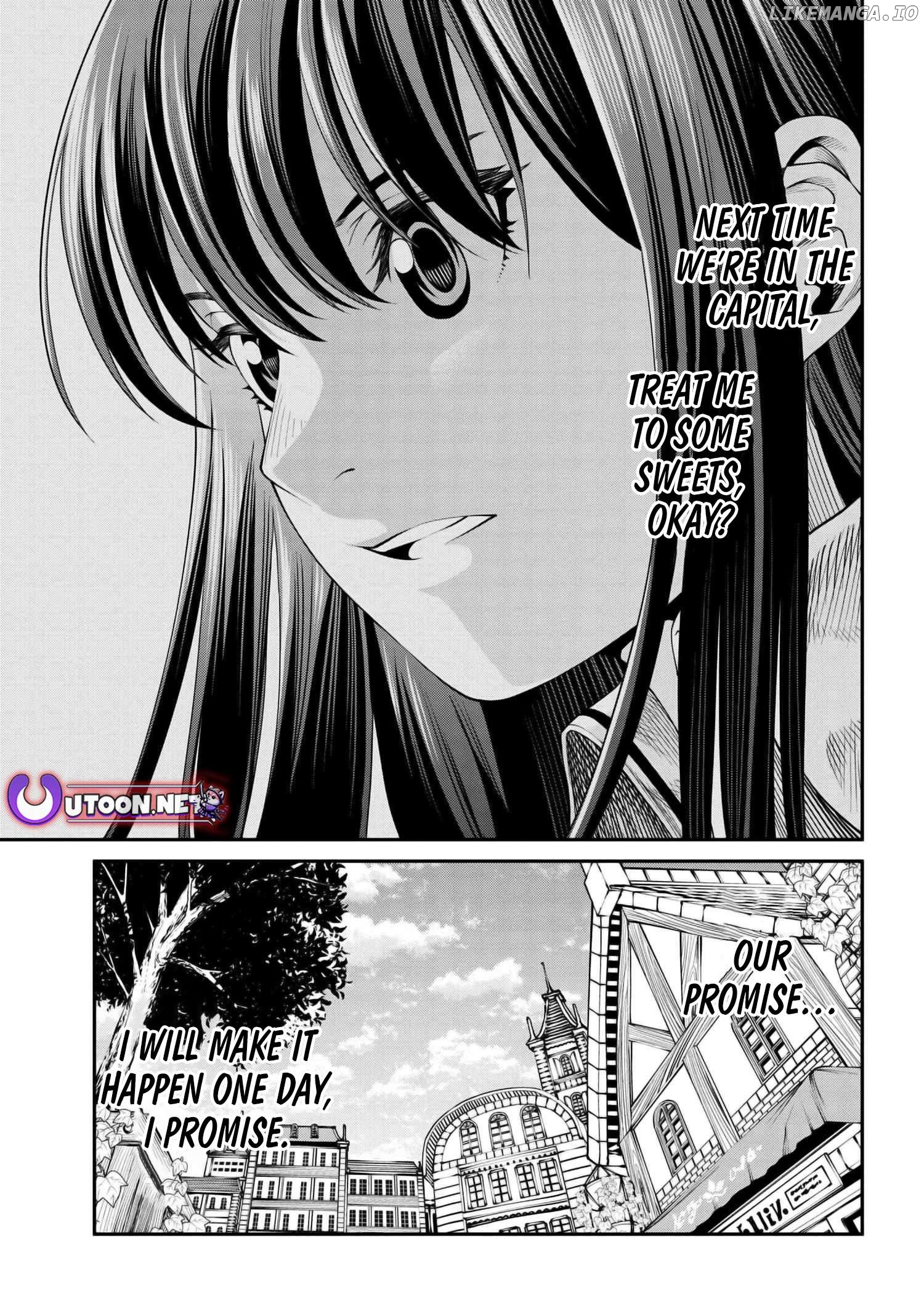 Class Saiyasune de Urareta Ore wa, Jitsu wa Saikyou Parameter Chapter 29.2 - page 12