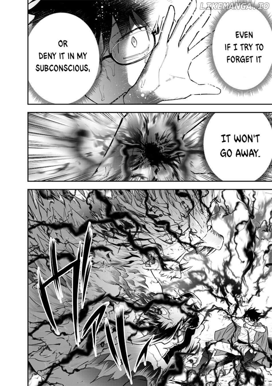 Sekai ni Hitori, Zenzokusei Mahou no Tsukaite Chapter 41 - page 13