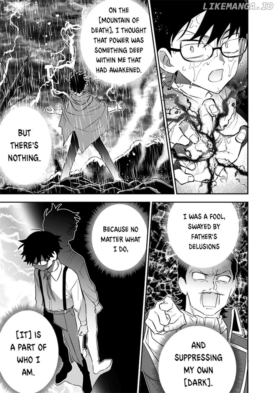Sekai ni Hitori, Zenzokusei Mahou no Tsukaite Chapter 41 - page 14