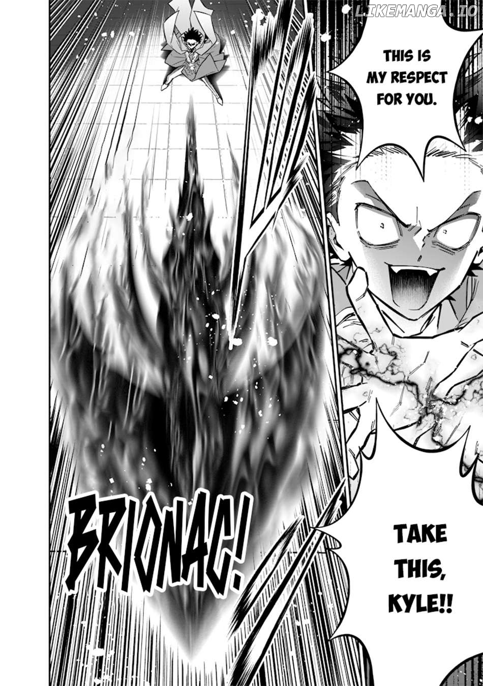 Sekai ni Hitori, Zenzokusei Mahou no Tsukaite Chapter 41 - page 17