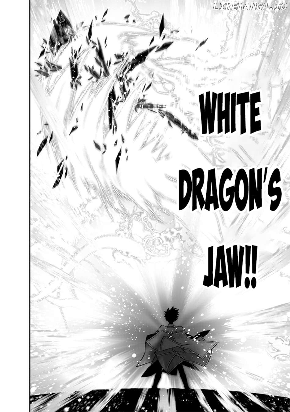 Sekai ni Hitori, Zenzokusei Mahou no Tsukaite Chapter 41 - page 19