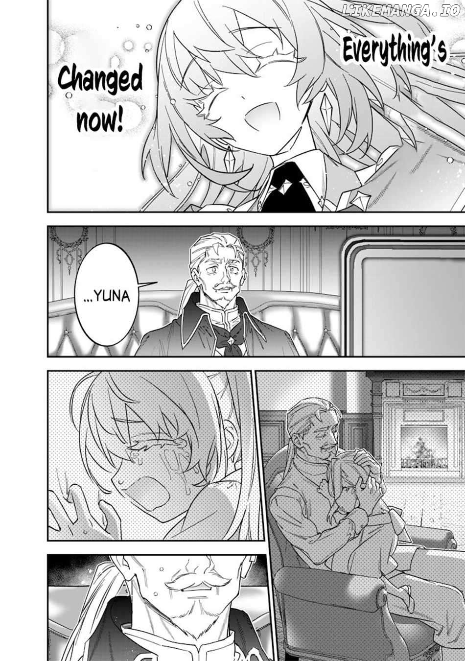 Sekai ni Hitori, Zenzokusei Mahou no Tsukaite Chapter 43 - page 17