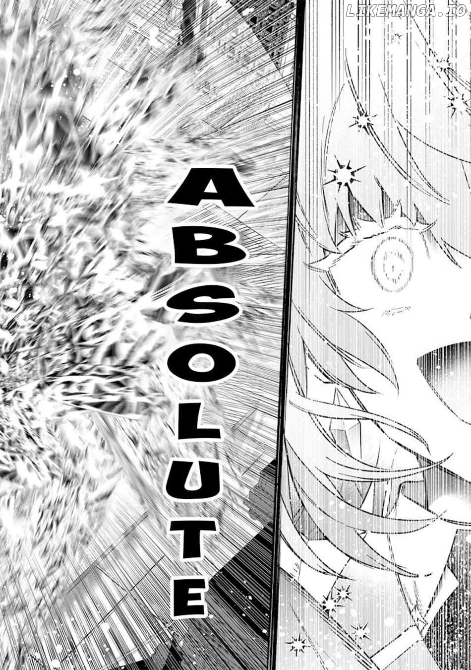 Sekai ni Hitori, Zenzokusei Mahou no Tsukaite Chapter 43 - page 21