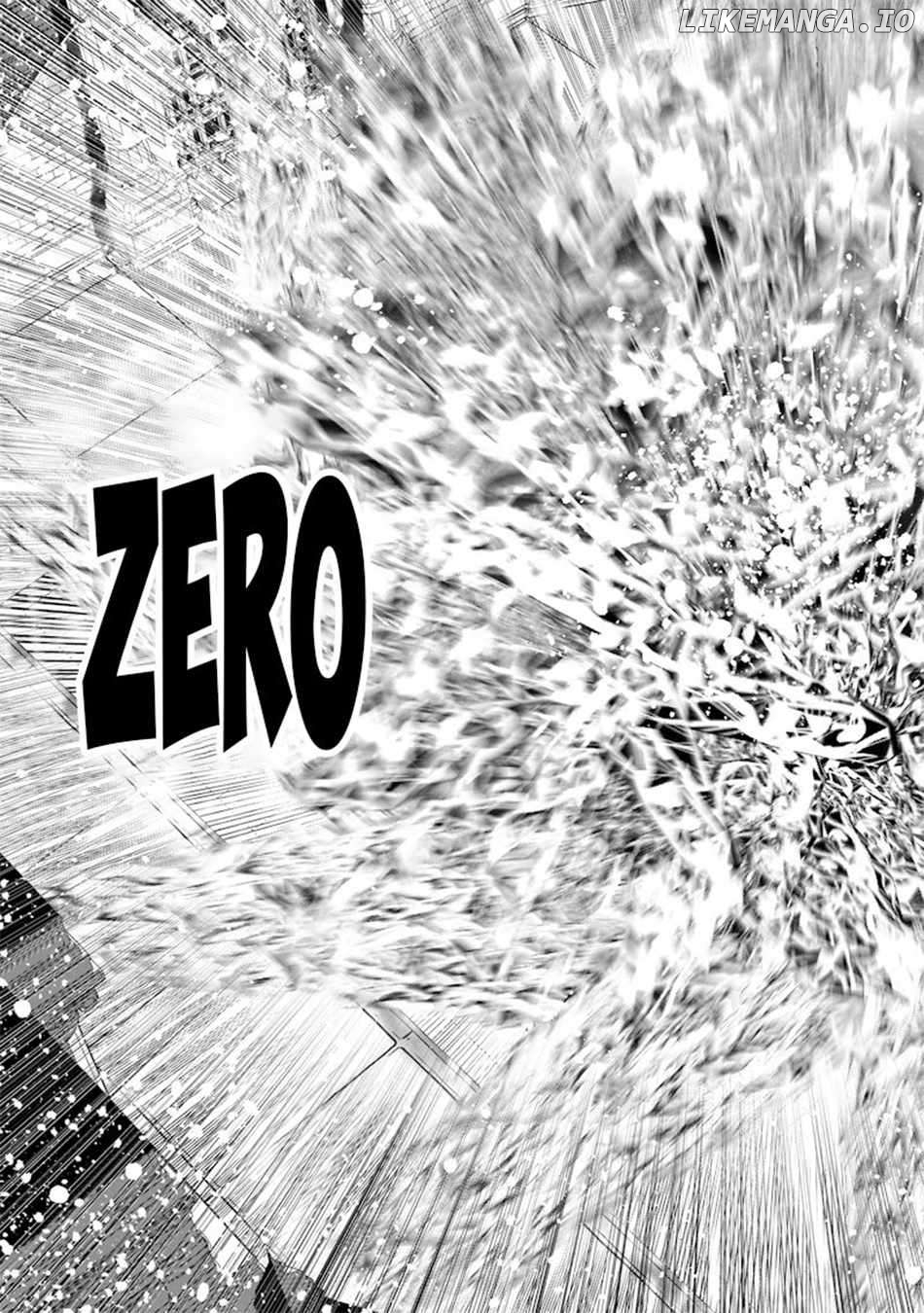 Sekai ni Hitori, Zenzokusei Mahou no Tsukaite Chapter 43 - page 22