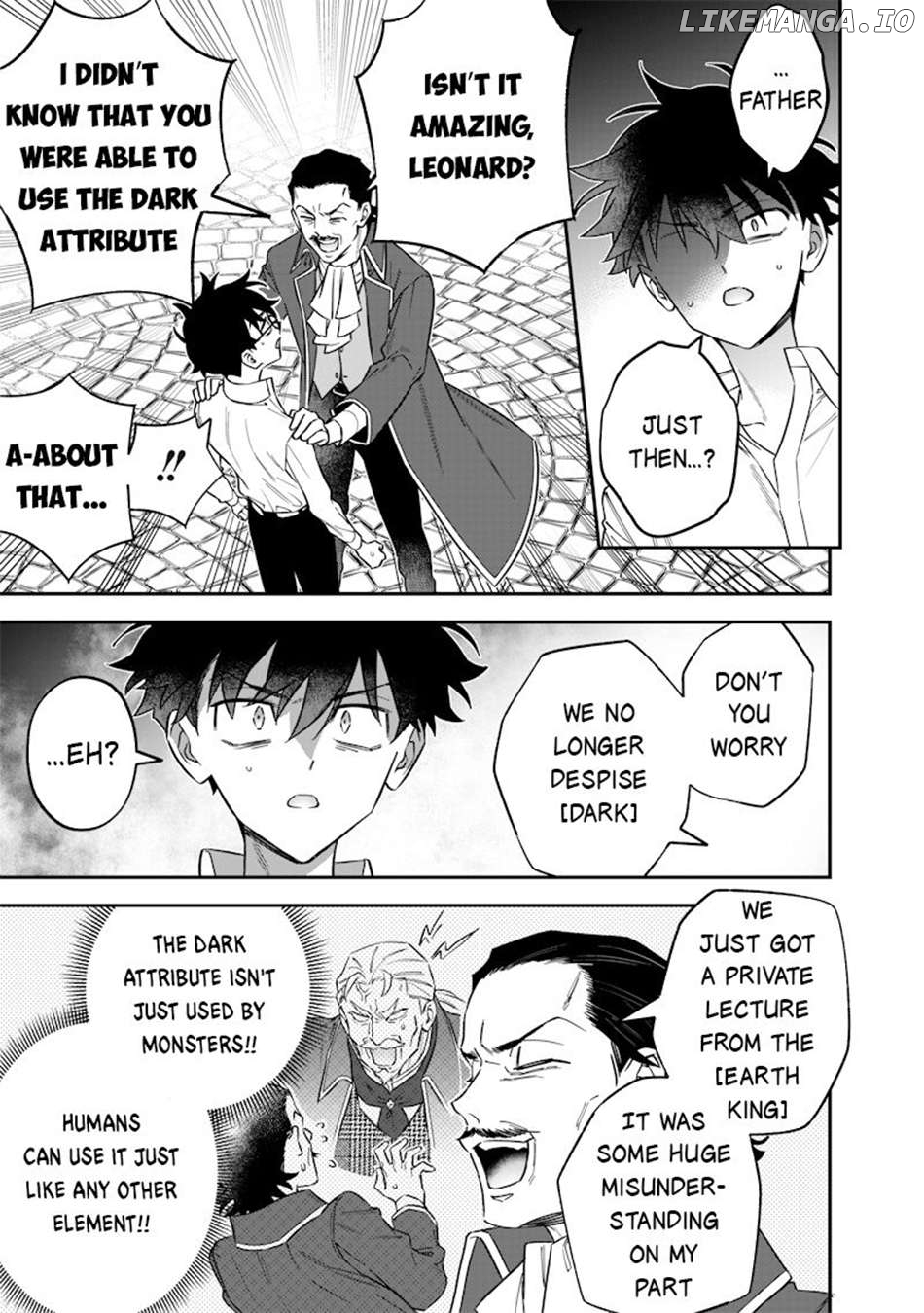 Sekai ni Hitori, Zenzokusei Mahou no Tsukaite Chapter 45 - page 8