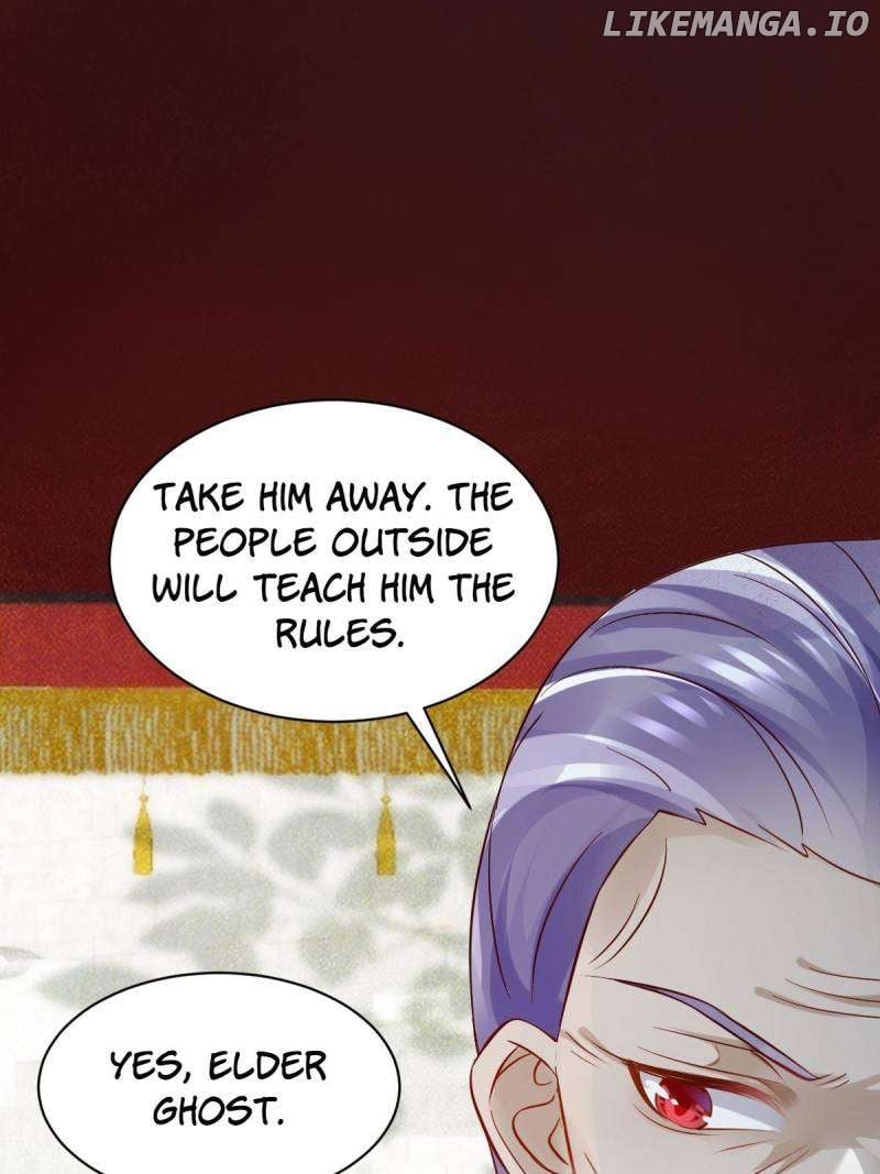 The Ghostly Doctor Chapter 544 - page 1