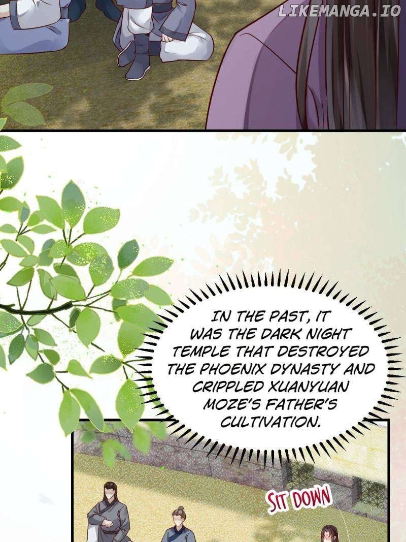 The Ghostly Doctor Chapter 544 - page 10