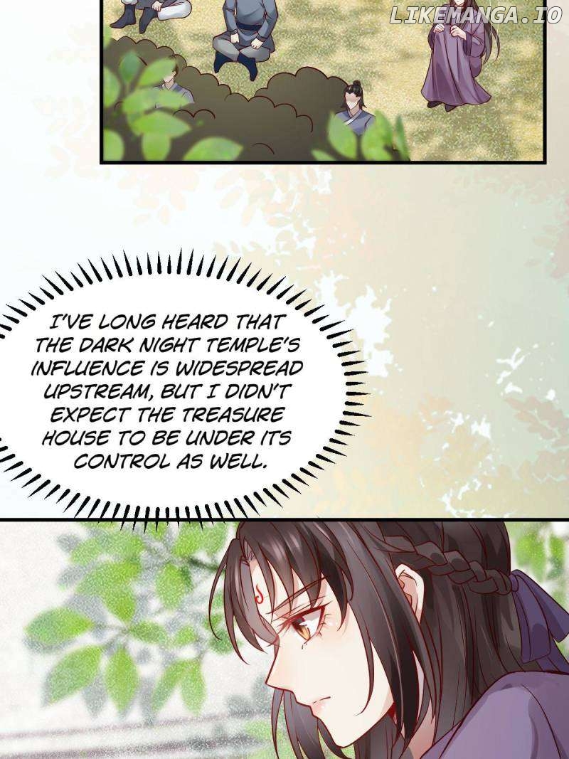 The Ghostly Doctor Chapter 544 - page 11