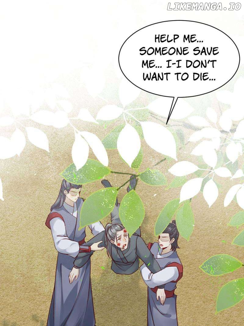 The Ghostly Doctor Chapter 544 - page 15