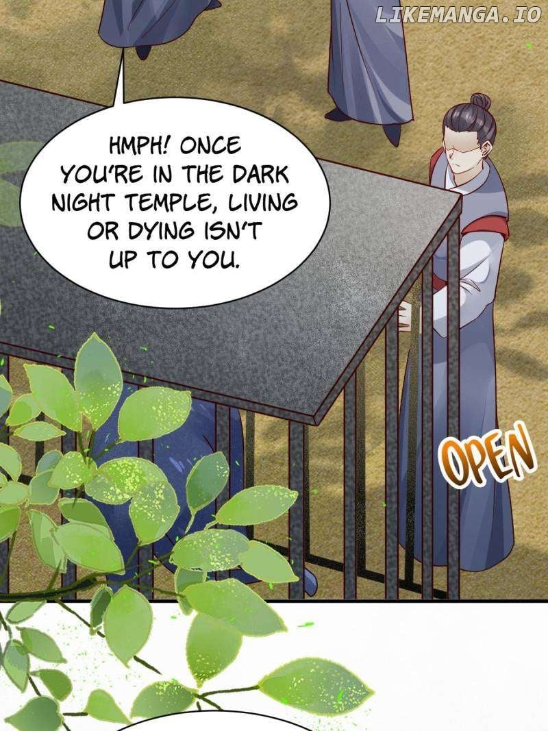 The Ghostly Doctor Chapter 544 - page 16