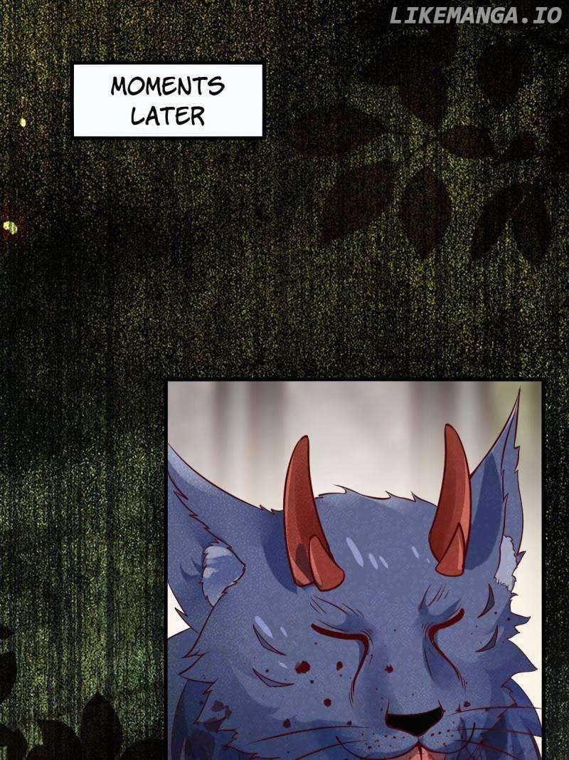The Ghostly Doctor Chapter 544 - page 19