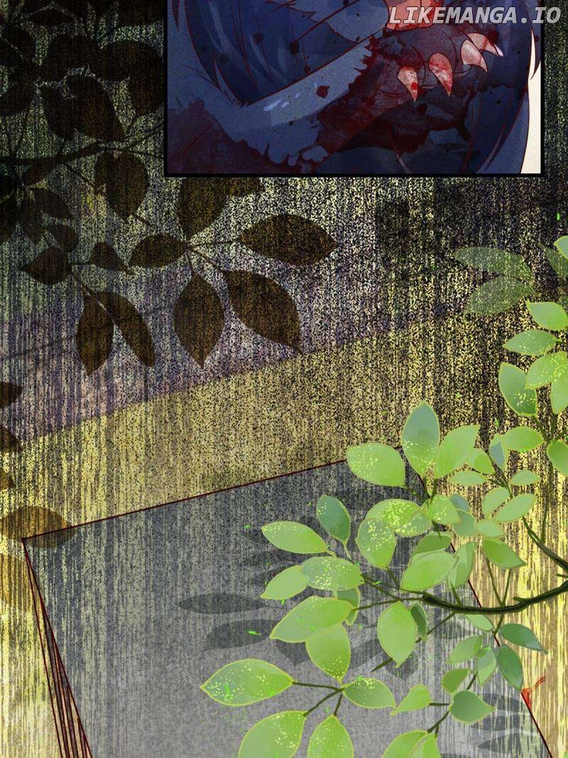 The Ghostly Doctor Chapter 544 - page 20