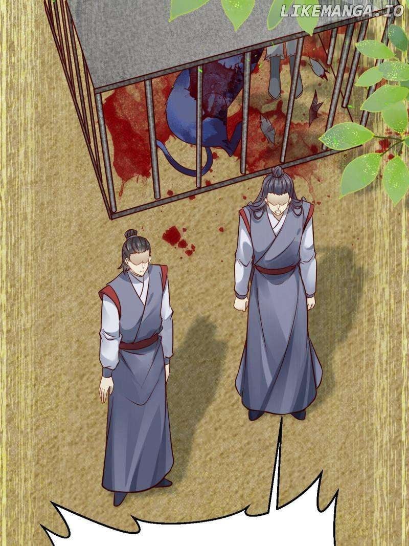 The Ghostly Doctor Chapter 544 - page 21