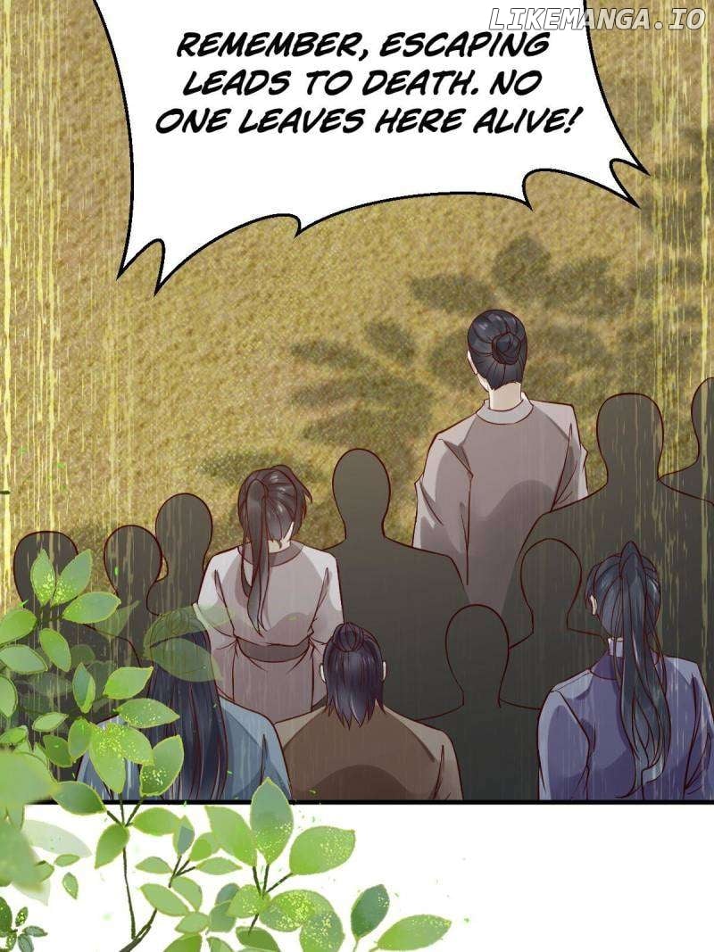 The Ghostly Doctor Chapter 544 - page 22