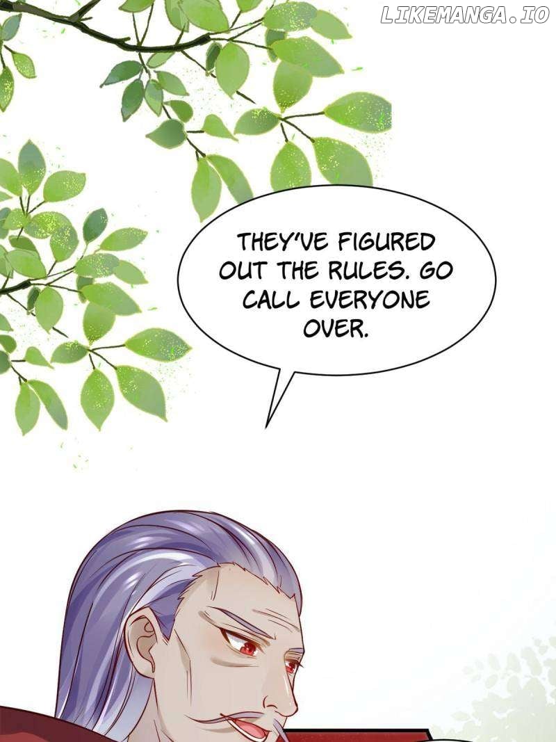 The Ghostly Doctor Chapter 544 - page 23