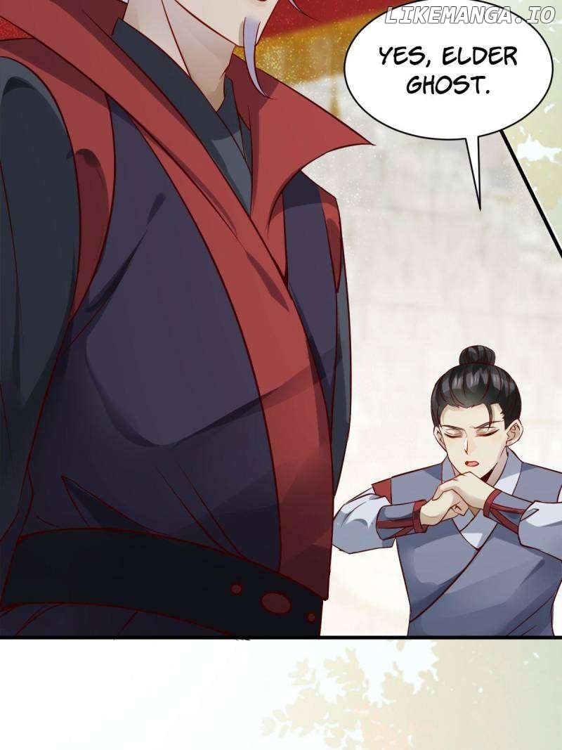The Ghostly Doctor Chapter 544 - page 24