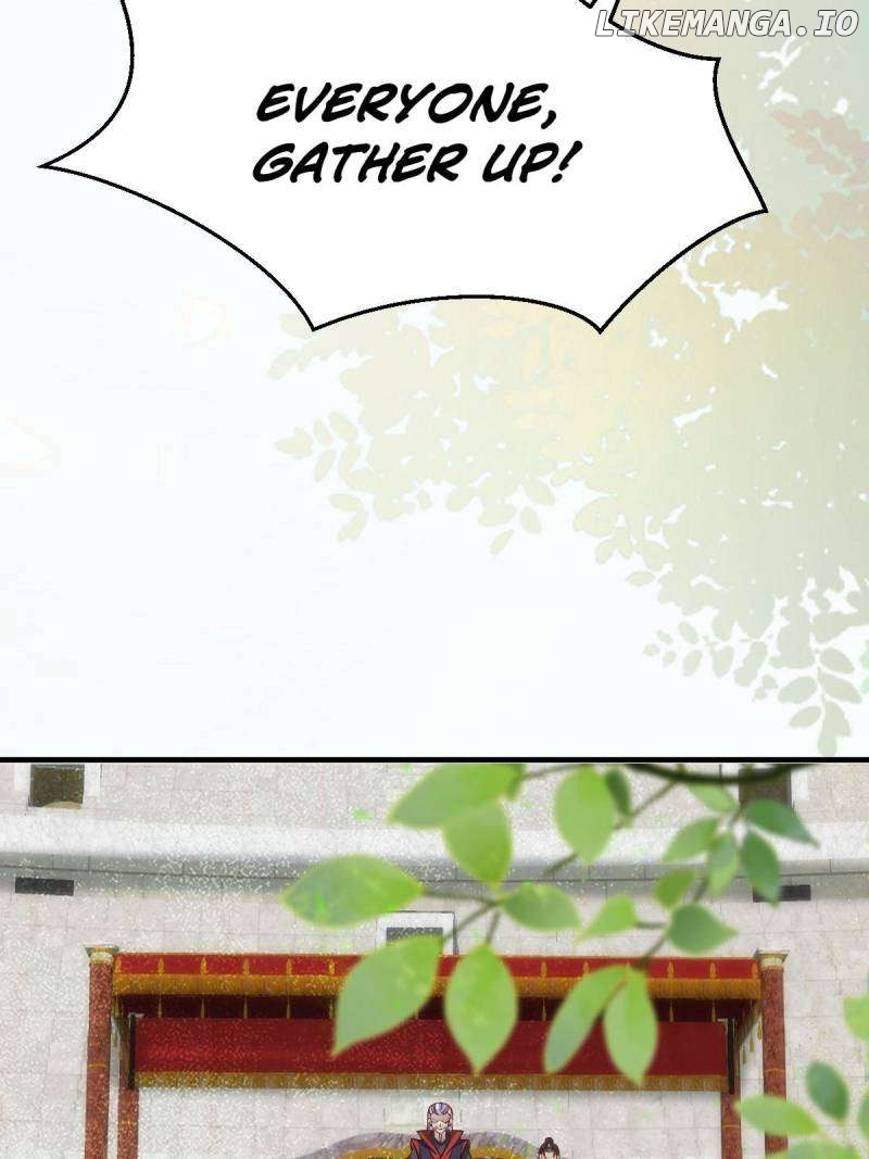 The Ghostly Doctor Chapter 544 - page 26
