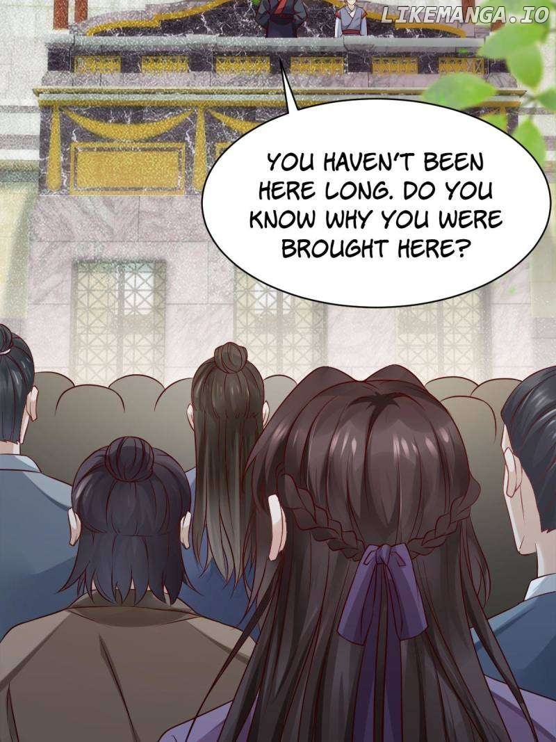 The Ghostly Doctor Chapter 544 - page 27