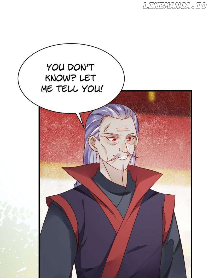 The Ghostly Doctor Chapter 544 - page 29
