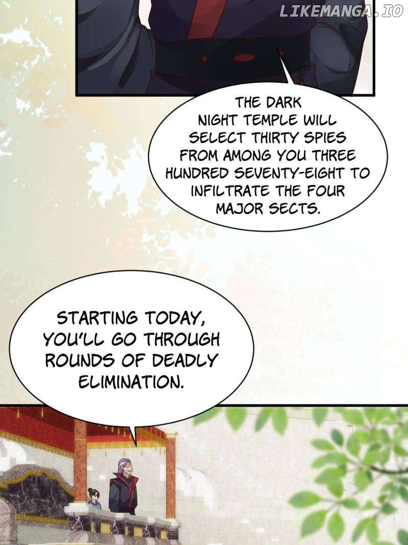 The Ghostly Doctor Chapter 544 - page 30