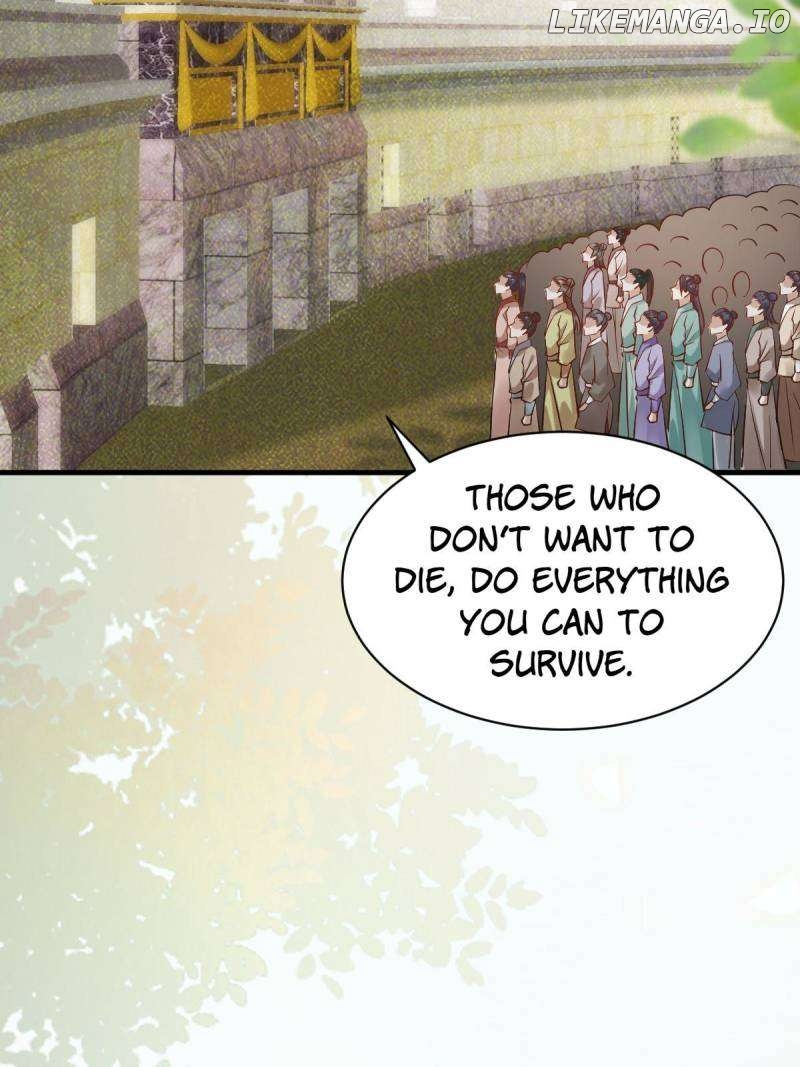 The Ghostly Doctor Chapter 544 - page 31