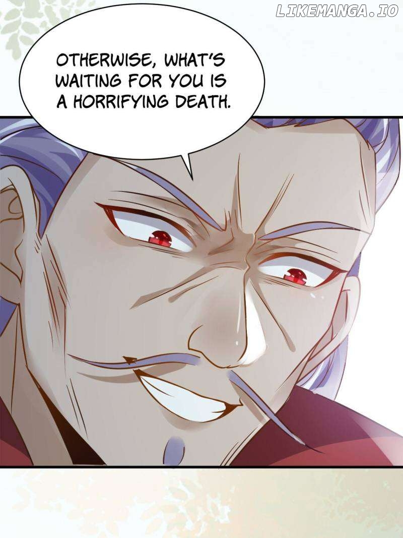 The Ghostly Doctor Chapter 544 - page 32