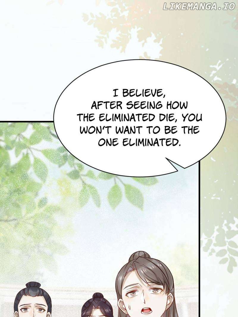 The Ghostly Doctor Chapter 544 - page 33