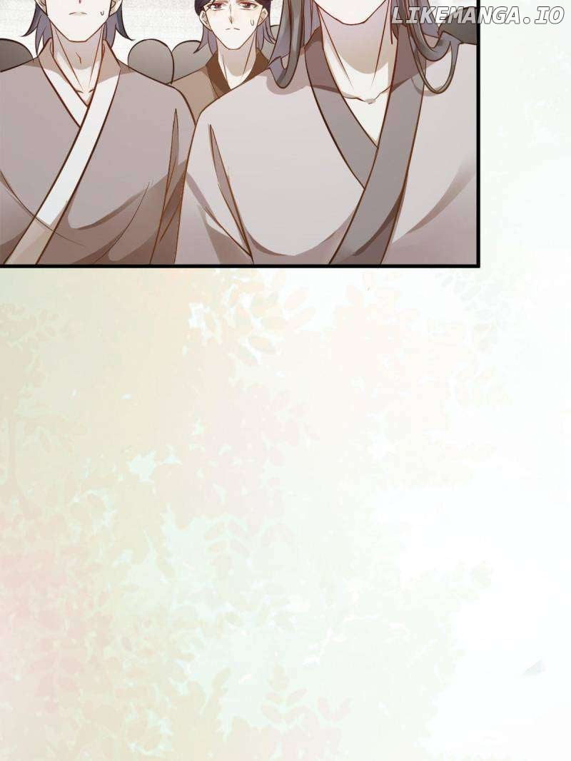 The Ghostly Doctor Chapter 544 - page 34