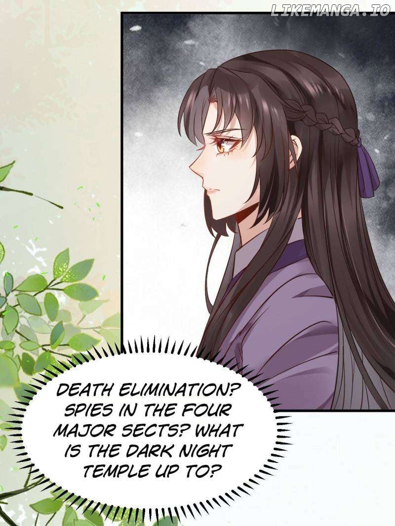 The Ghostly Doctor Chapter 544 - page 35