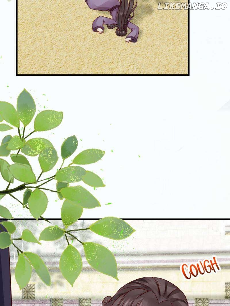 The Ghostly Doctor Chapter 544 - page 4