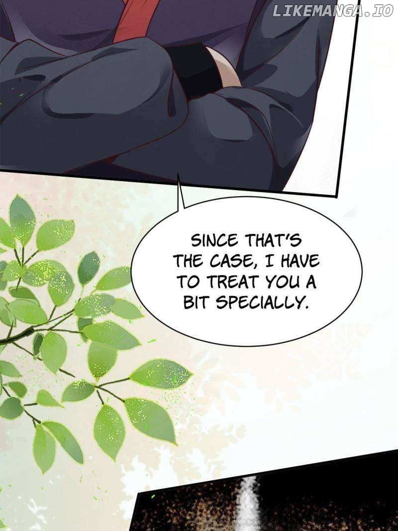 The Ghostly Doctor Chapter 544 - page 43