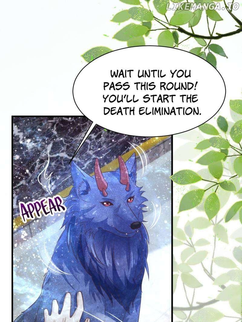 The Ghostly Doctor Chapter 544 - page 45