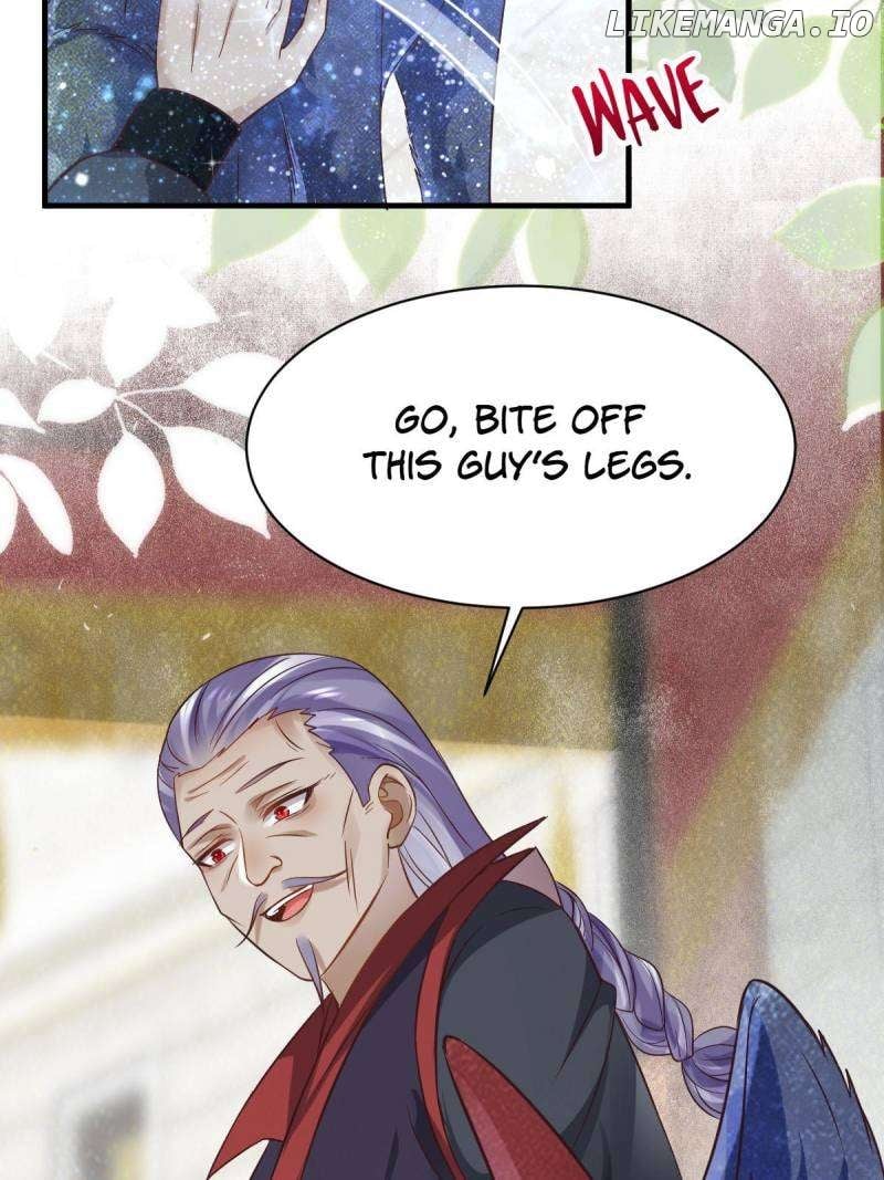 The Ghostly Doctor Chapter 544 - page 46