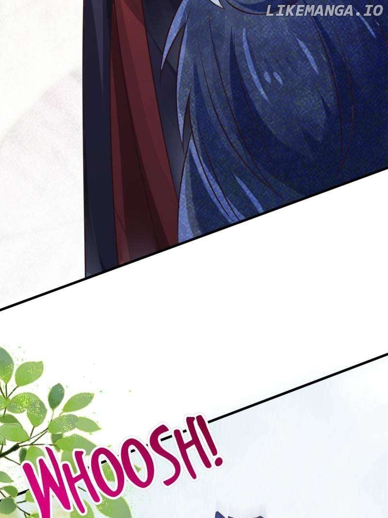 The Ghostly Doctor Chapter 544 - page 48