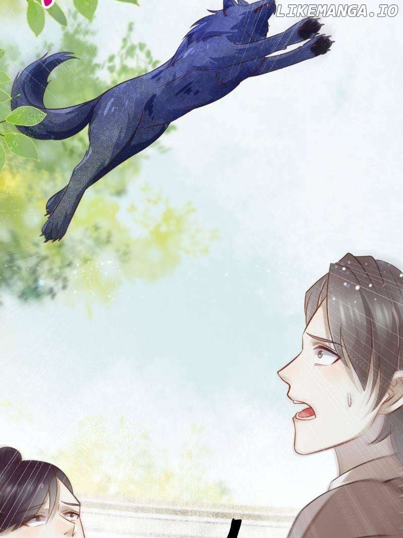 The Ghostly Doctor Chapter 544 - page 49