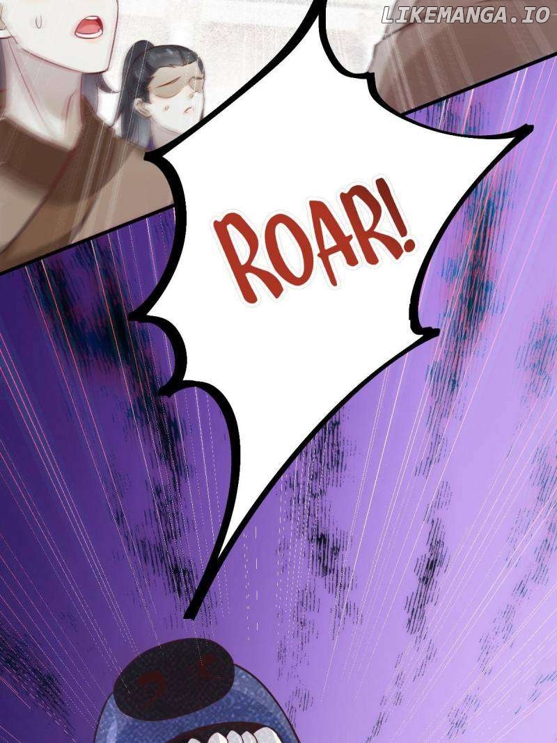 The Ghostly Doctor Chapter 544 - page 50